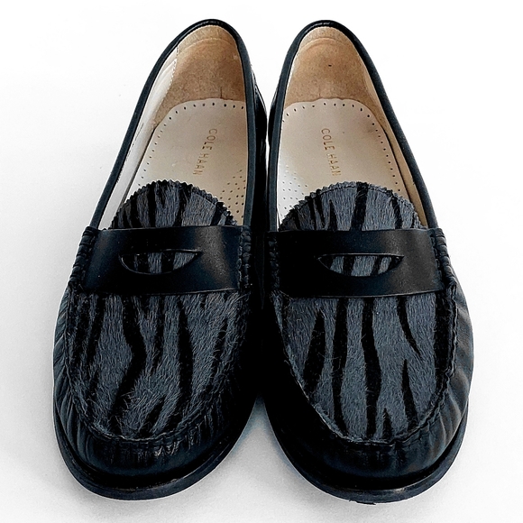 🪡Cole Haan Alexa Moc Penny Loafer - Picture 3 of 8